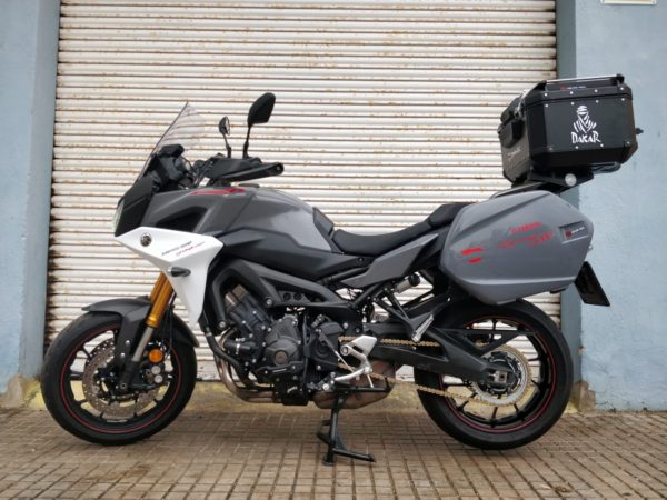 YAMAHA TRACER 900 GT