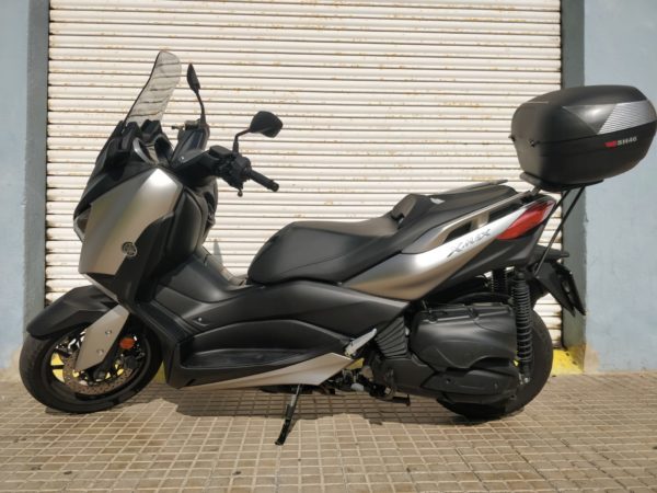 YAMAHA X-MAX 400 - Imagen 3