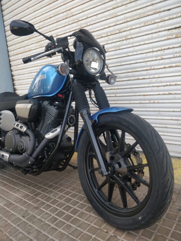YAMAHA XVS 950 BOLT RACER - Imagen 4