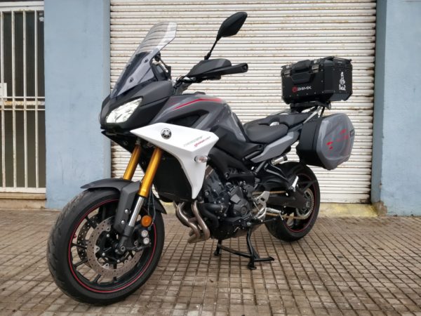 YAMAHA TRACER 900 GT - Imagen 3
