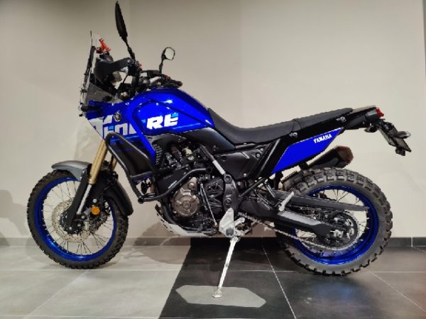 YAMAHA Ténéré 700 - Imagen 2