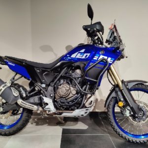 YAMAHA Ténéré 700