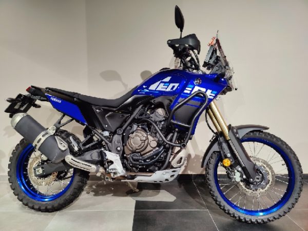 YAMAHA Ténéré 700